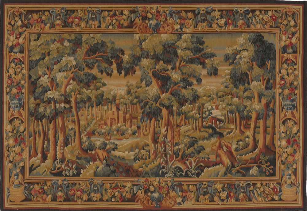 Tapestry Tapestries 12639HM Matt Camron Rugs & Tapestries