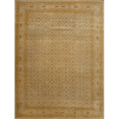 Agra Rug