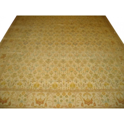 Agra Rug