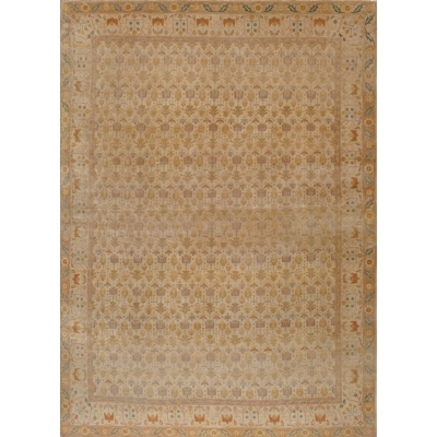 Agra Rug