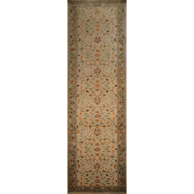 Agra Rug