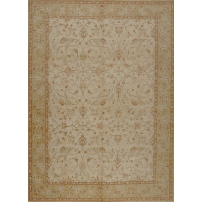 Agra Rug