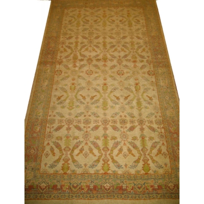 Agra Rug