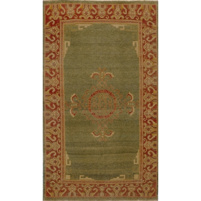 Khotan Rug