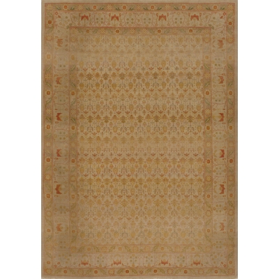 Agra Rug