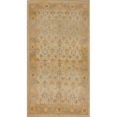 Agra Rug