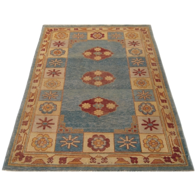 Khotan Rug