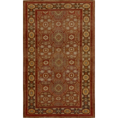 Khotan Rug