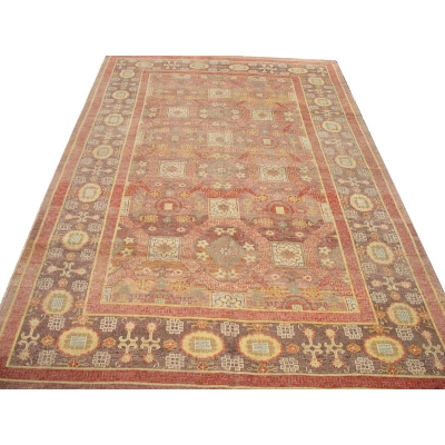 Khotan Rug