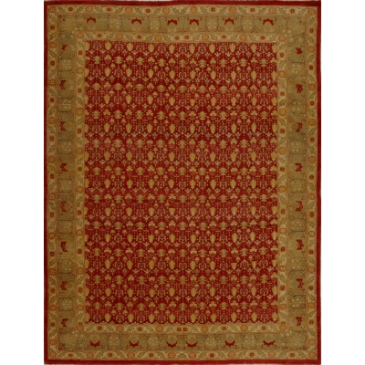 Agra Rug
