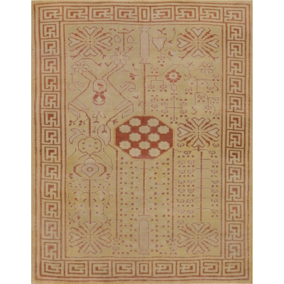 Khotan Rug