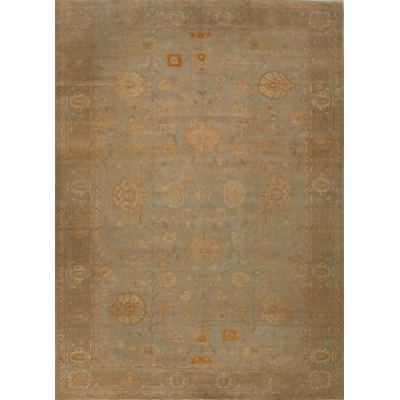 Agra Rug