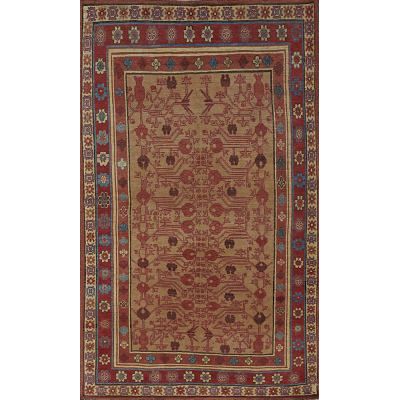 Khotan Rug