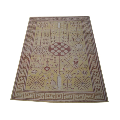 Khotan Rug