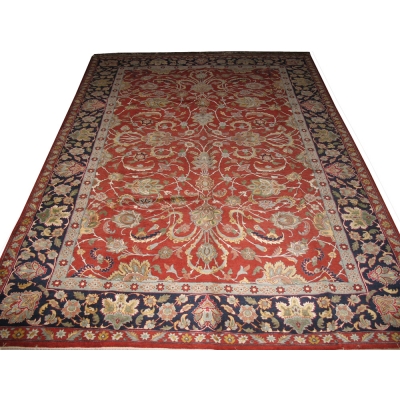 Esfahan Rug
