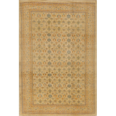 Agra Rug
