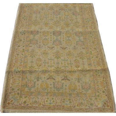 Agra Rug