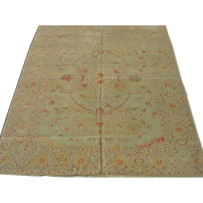 Sultanabad Rug