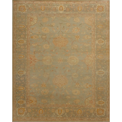 Agra Rug