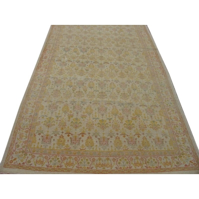 Agra Rug