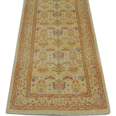 Agra Rug