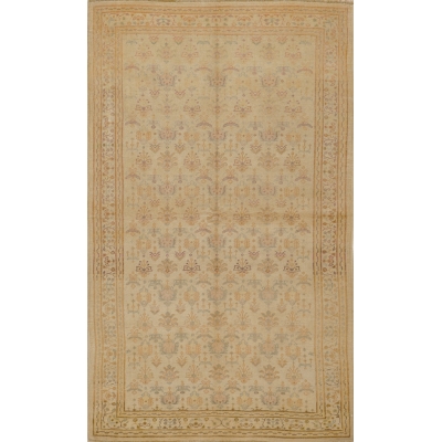 Agra Rug