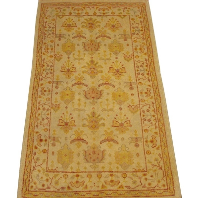 Agra Rug