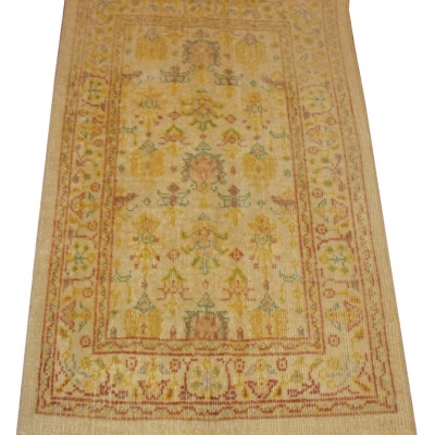 Agra Rug