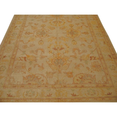 Oushak Rug