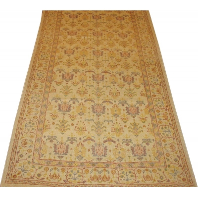 Agra Rug
