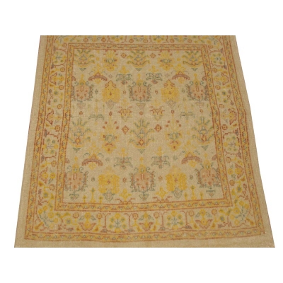 Agra Rug