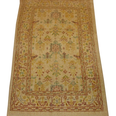 Agra Rug