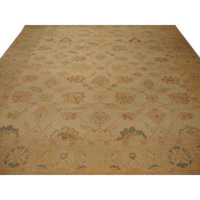 Oushak Rug