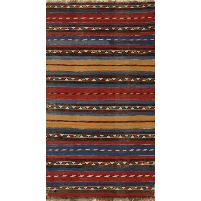 Kilim Caucasion Rug