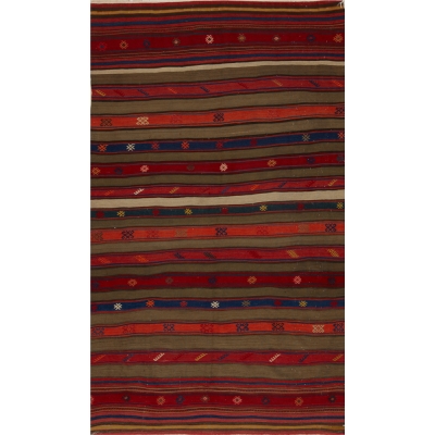 Kilim Caucasion Rug