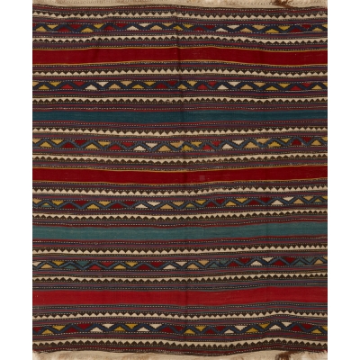 Kilim Caucasion Rug