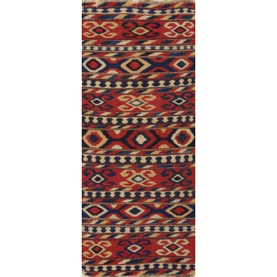 Kilim Caucasion Rug