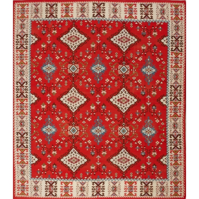 Kilim Rug