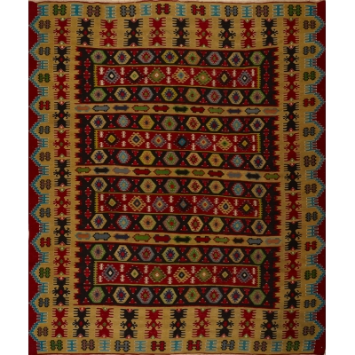 Kilim Rug