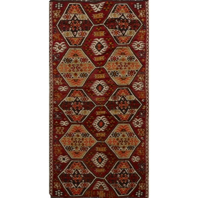 Kilim Rug