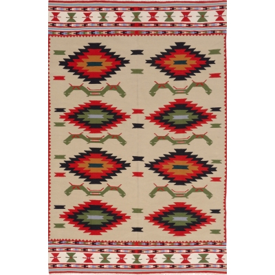 Kilim Rug