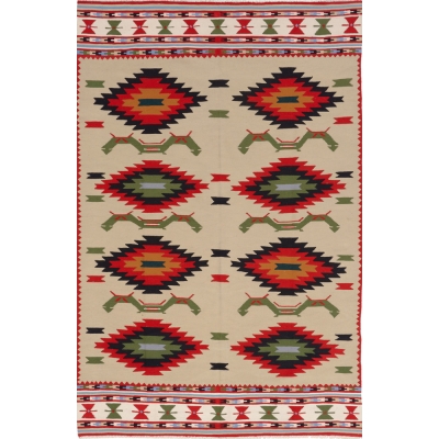 Kilim Rug