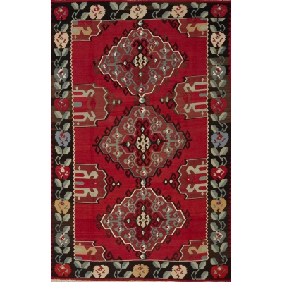 Kilim Rug