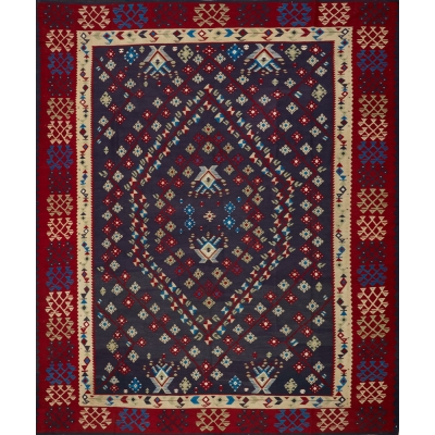 Kilim Rug
