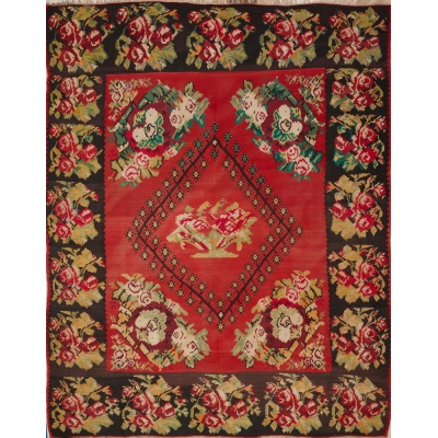 Kilim Rug