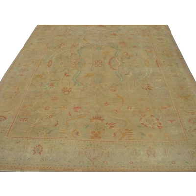 Sultanabad Rug