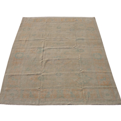   Oushak Rug