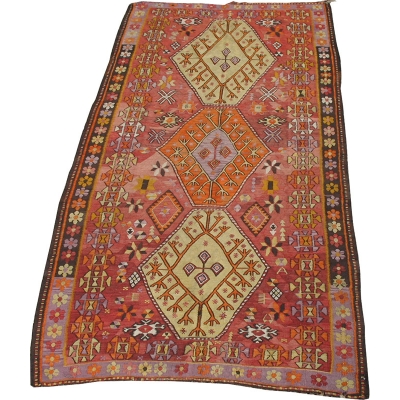 Kilim Rug