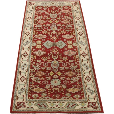 Oushak Rug