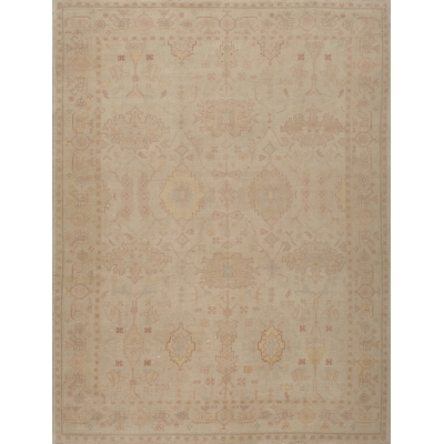   Oushak Rug